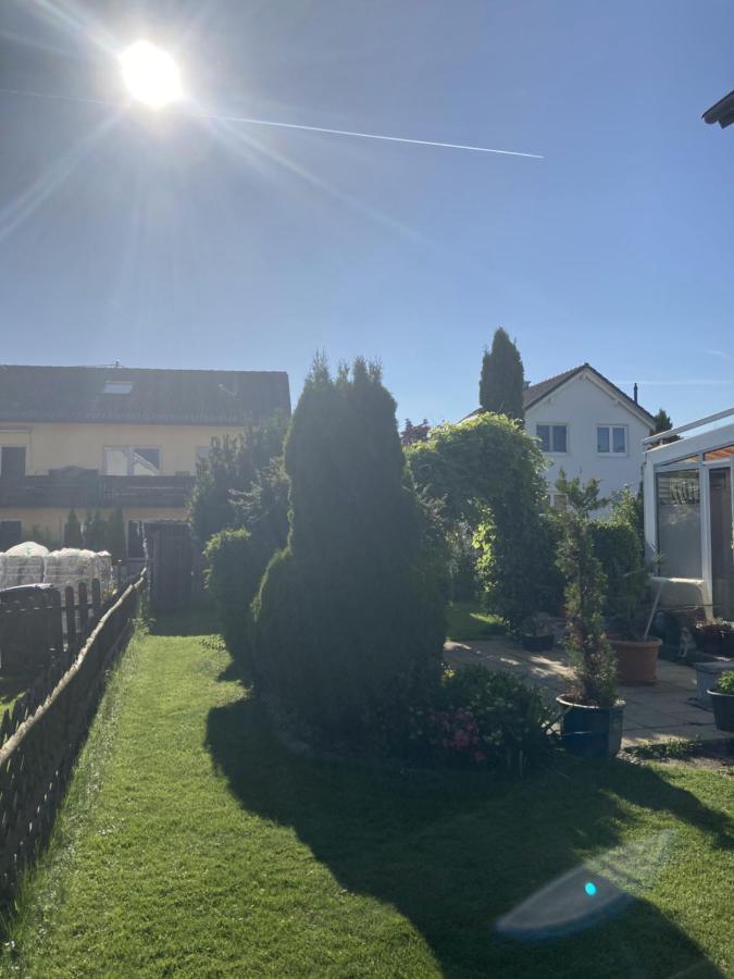 Schöne 80qm In Ruhiger Lage *