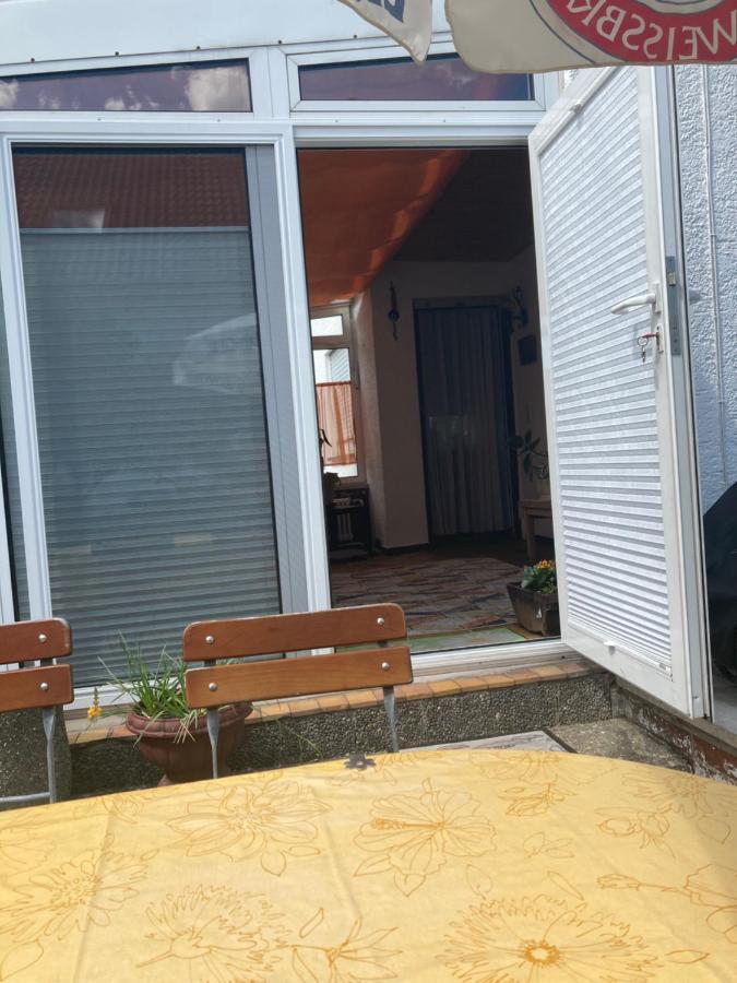 Apartment Schöne 80qm In Ruhiger Lage Friedrichshafen