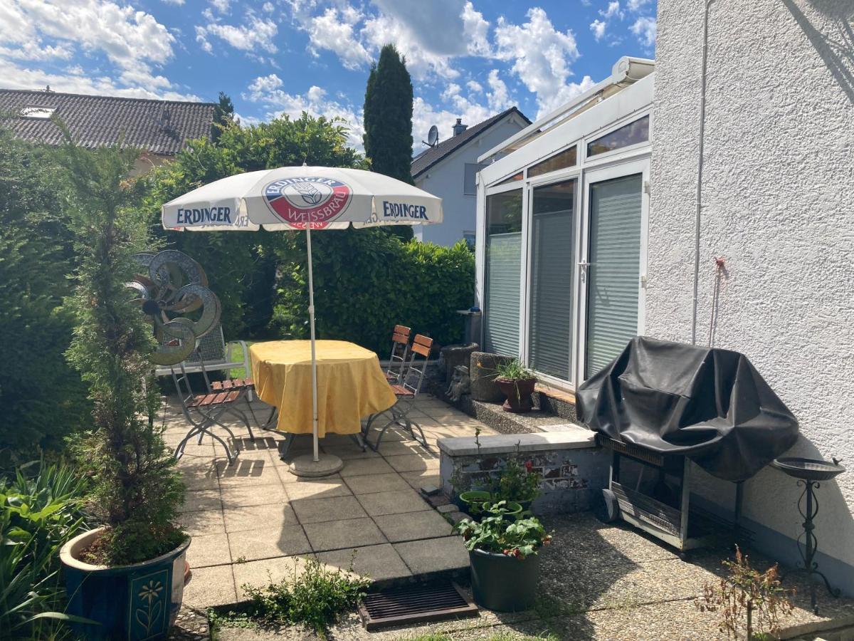 Apartment Schöne 80qm In Ruhiger Lage *
