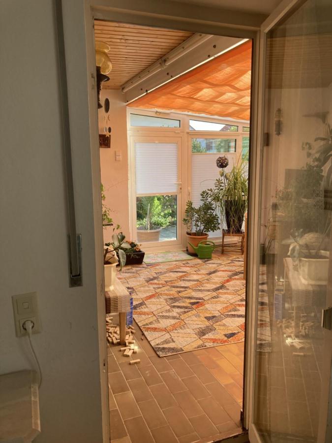 Apartment Schöne 80qm In Ruhiger Lage *